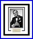 Benny Goodman Autographed Signed 11x14 Framed Photo Jazz Legend ACOA