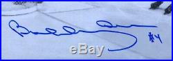 Bobby Orr Signed Framed Bruins The Flying Goal 3-Image Filmstrip 27x10 Photo GNR