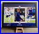 Cole Palmer Signed & Framed Photograph In A2 Size England & Chelsea Mount