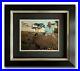 David Attenborough Hand Signed Framed Photo Display Planet Earth Tv 16