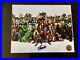 Framed Stan Lee Signed Marvel Characters Photo Print Poster Excelsior Approved