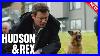 Hudson U0026 Rex Canine Crime Solvers Hand Of Cod Full Episode Hd