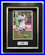 Jeison Murillo Hand Signed Framed Photo Display Colombia Autograph Football