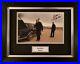 Jonathan Banks Hand Signed Framed Photo Display Breaking Bad Mike Ehrmantraut 1