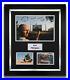 Karl Pilkington Hand Signed Framed Photo Display An Idiot Abroad Autograph Tv