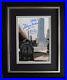 Kenny Baker Signed 10x8 Framed Autograph Photo Display Star wars Film AFTAL COA