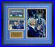 Leicester City Claudio Ranieri Hand Signed Framed Photo