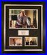 Martin Sheen Hand Signed Framed Photo Display West Wing