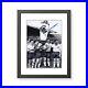 Nat Lofthouse Signed & Framed Bolton Wanderers Photo Bolton Autograph COA