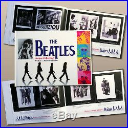 ORIGINAL BEATLES PHOTOS by ROBERT WHITAKER LARGEST PRIVATE COLLECTION