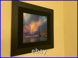 Peter Lik Crystal Moods Framed Limited Edition Photo (#'d/200) COA FREE SHIP