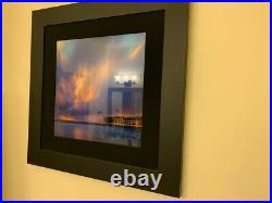 Peter Lik Crystal Moods Framed Limited Edition Photo (#'d/200) COA FREE SHIP