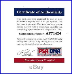 Roy Scheider Richard Dreyfuss Jaws signed 8x10 photo framed 2 auto PSA/DNA COA