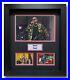 Sean Paul Hand Signed Framed Photo Display Music Autograph