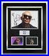 Sean Paul Hand Signed Framed Photo Display Music Autograph 1