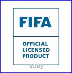 Sergino Dest Official FIFA World Cup Signed and Framed Portrait USMNT Photo