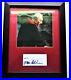 TOBIN BELL Actor SAW Movie Jigsaw Signed + Framed 11x14 Photo Display