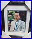 Tom Hanks Signed Photo Framed