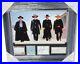 Tombstone Cast Signed Autographed Framed Photo Collage Kilmer Russell Paxton BAS